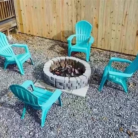Charming Cottage In Morganton With Ample Parking Esterno foto