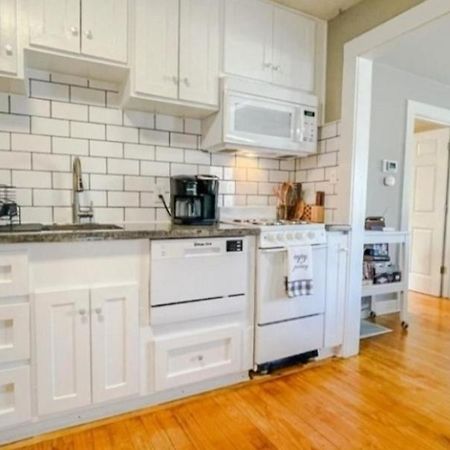 Charming Cottage In Morganton With Ample Parking Esterno foto