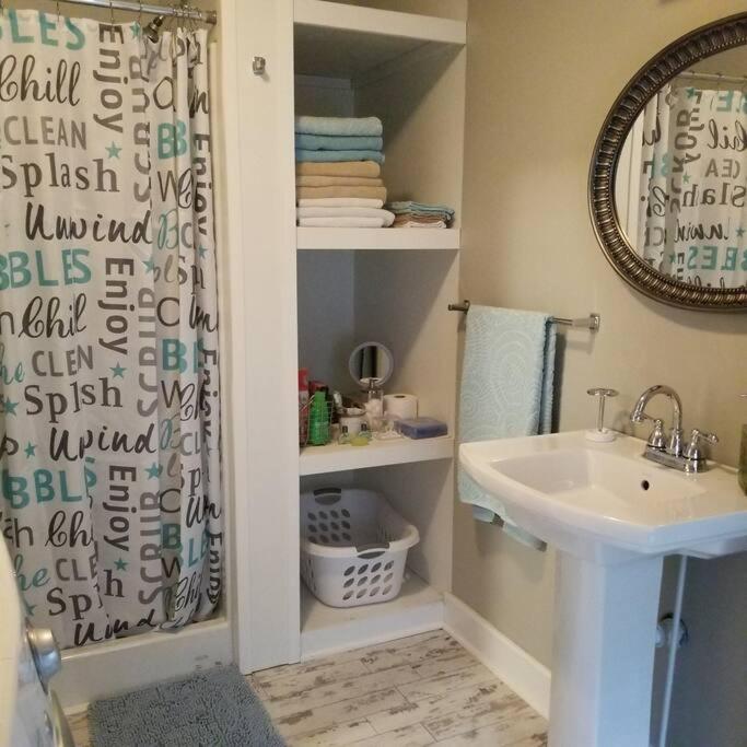Charming Cottage In Morganton With Ample Parking Esterno foto