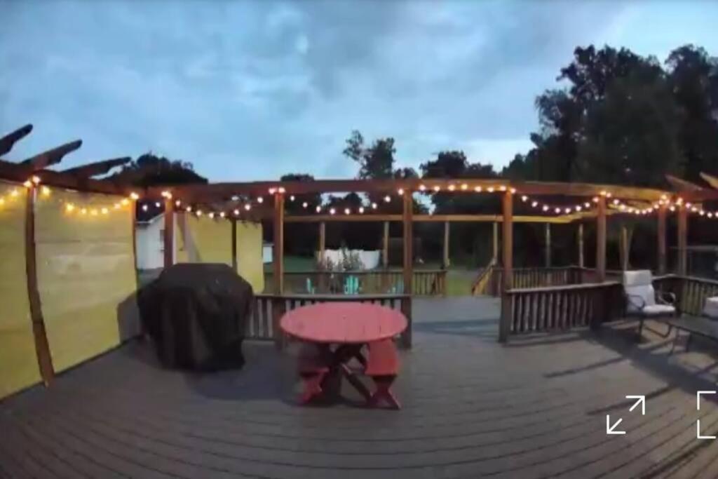 Charming Cottage In Morganton With Ample Parking Esterno foto