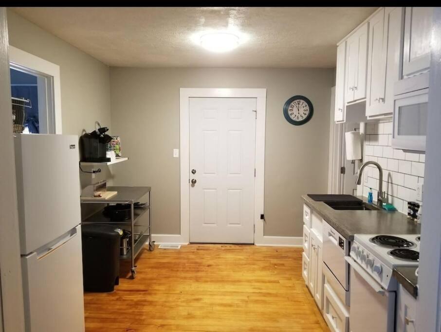 Charming Cottage In Morganton With Ample Parking Esterno foto