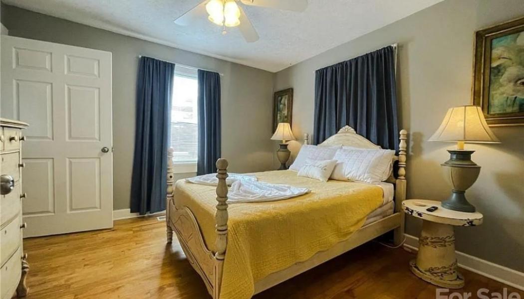 Charming Cottage In Morganton With Ample Parking Esterno foto